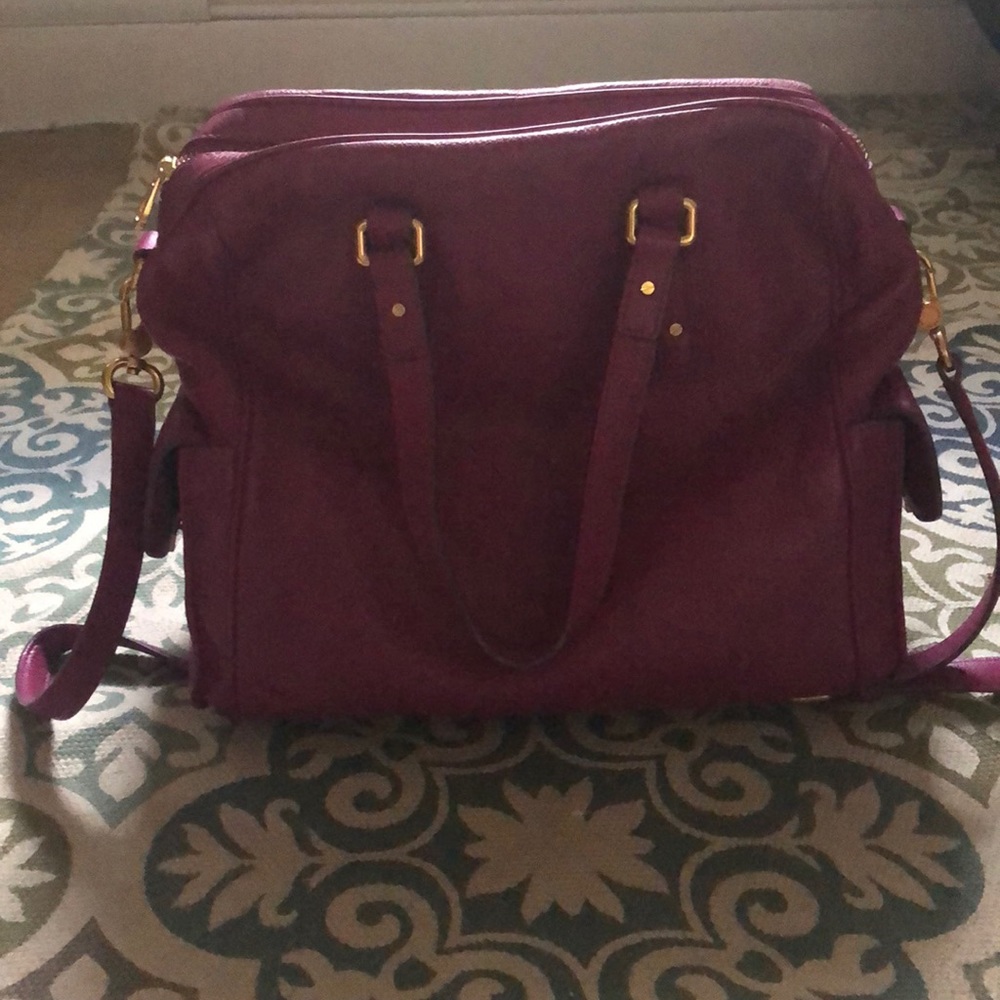 Marc by Marc Jacobs Fuchsia bag